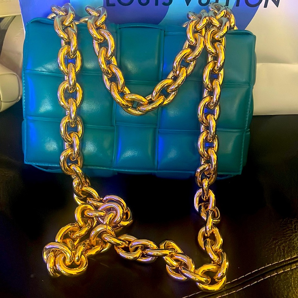 Bottega Veneta Cassette handbag